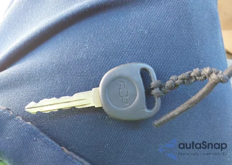 2005 Chevrolet Equinox Lt из США, поврежденный, VIN 2CNDL63F456158542